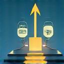 戦略から実行までの一貫したサポートアイコン